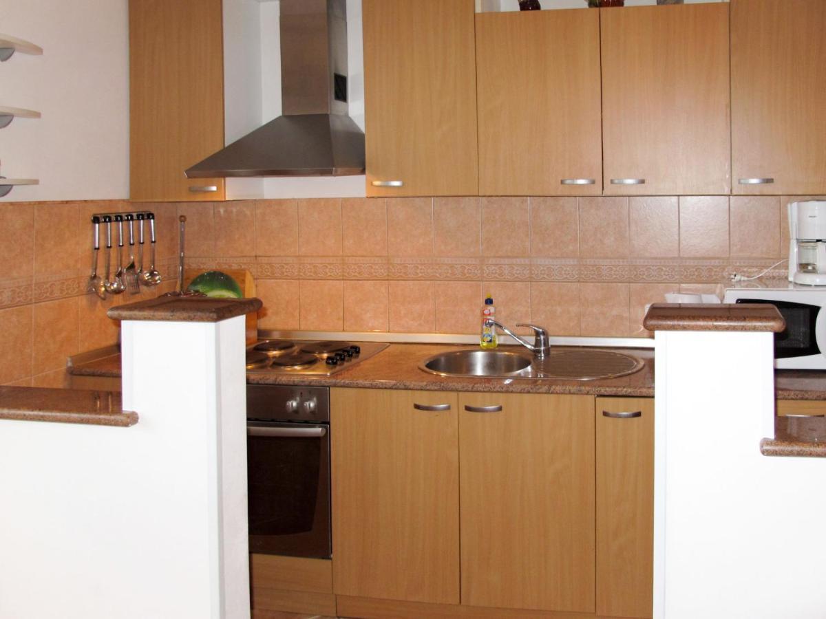 Apartment Vukelic-2 By Interhome Новий Винодольський Екстер'єр фото